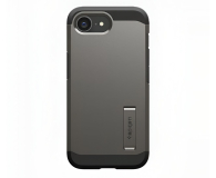 SPIGEN Tough Armor Mag Magsafe do iPhone 16E Gunmetal - 1319757 - zdjęcie 1